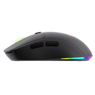 MEDIA-TECH MYSZ DUAL BT/RF SILENT&RECHARGE MT1124