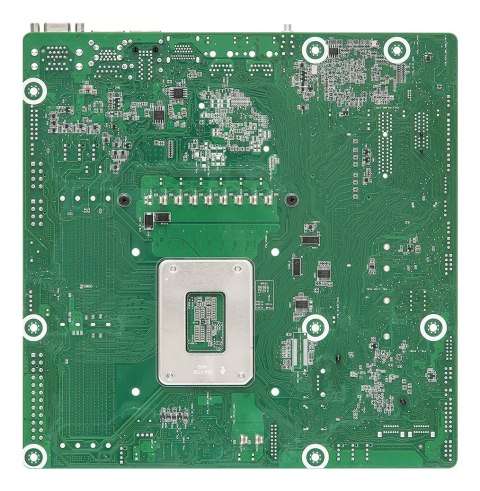 Płyta główna AsRock EC262D4U 1x LGA1700 Intel Xeon E-2400 C262 (4x DIMM, 8x SATA, 2xOCulink, 1xM.2, 2x1Gbe, IPMI, mATX)