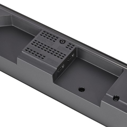 Soundbar Samsung HW-B650F/­EN 3.1 kan. 370W Bluetooth 4.2 Dolby Digital Czarny