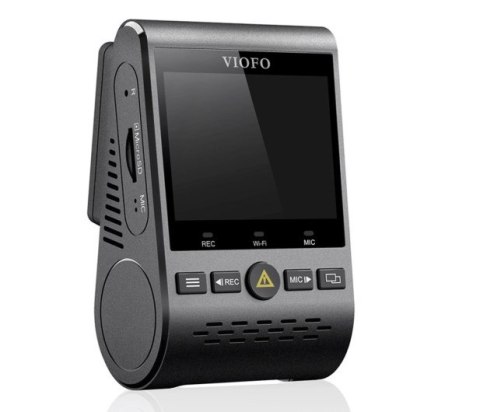 Wideorejestrator VIOFO A129 Pro-G