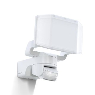 Naświetlacz z czujnikiem Steinel XLED Protect PIR 15,1W 3000K 1642lm IP54 IK03 230V antracyt/ tworzywo sztuczne