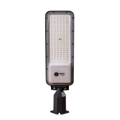 Oprawa uliczna ADARA LED 100W regulacja kąta 12000lm 4000K IP65 230V antracyt / aluminium