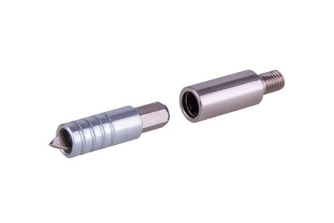 Otwornica diamentowa do płytek 60 mm Wolfcraft Ceramic