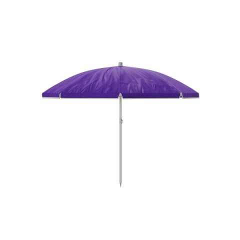 Parasol plażowy Marbueno SUMMER 10104M Fioletowy 220 cm