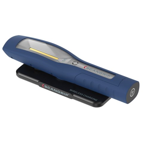 Lampa robocza LED ładowana bezprzewodowo 600 lm MAG PRO WIRELESS 03.5691