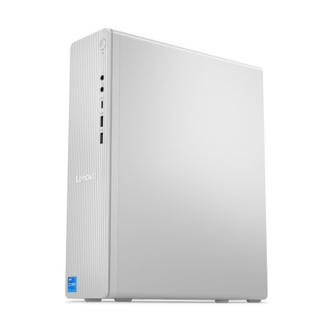 Lenovo IdeaCentre Tower 08IRR9 i5-14400 16GB DDR5 4800 SSD1TB UHD Graphics 730 W11Pro Grey 3Y OnSite