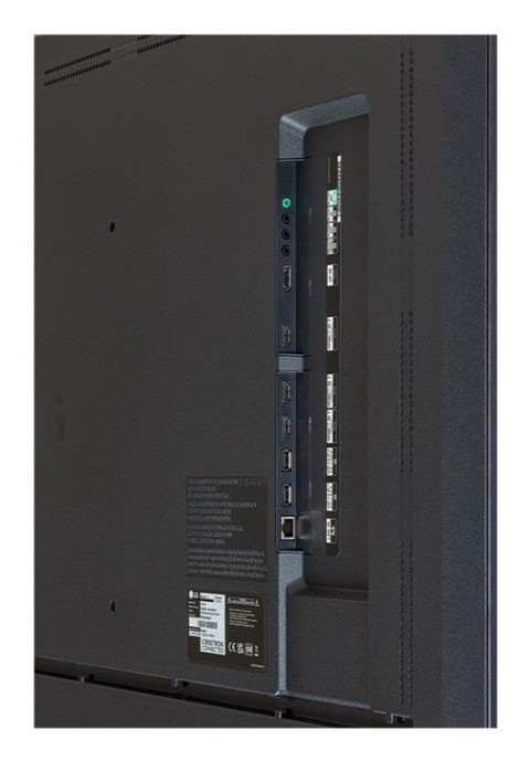 Telewizor 43" LG 43UH5Q
