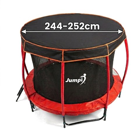 Daszek osłona do trampoliny 8FT/244cm