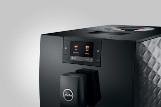 Ekspres do kawy Jura C9 Piano Black (EA)