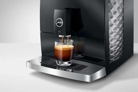 Ekspres do kawy Jura C9 Piano Black (EA)