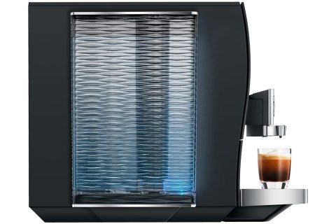 Ekspres do kawy Jura Z10 Aluminium Black (EB)