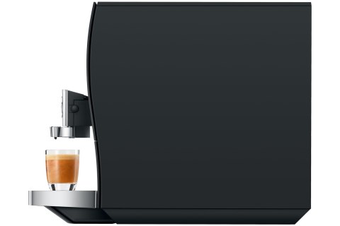Ekspres do kawy Jura Z10 Aluminium Black (EB)