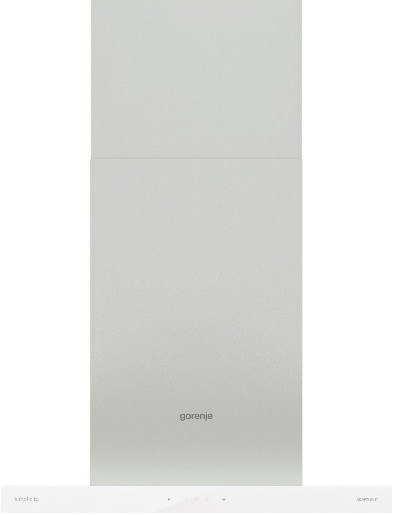 Okap GORENJE WHT6SYW