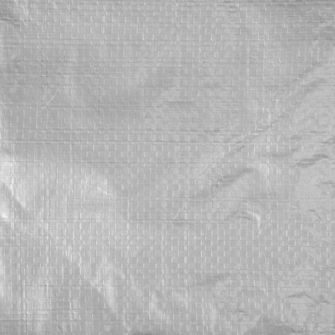 Plandeka 3x4m GRENTO srebrna 120GSM