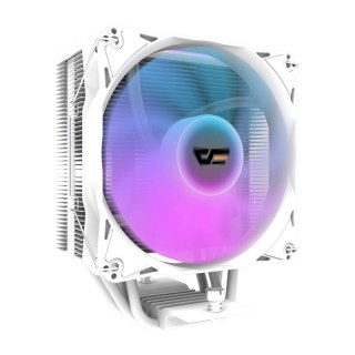 Chłodzenie CPU DARKFLASH Z4 PRO MIST (białe)
