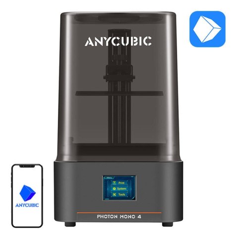 Drukarka 3D ANYCUBIC Photon Mono 4