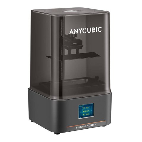 Drukarka 3D ANYCUBIC Photon Mono 4