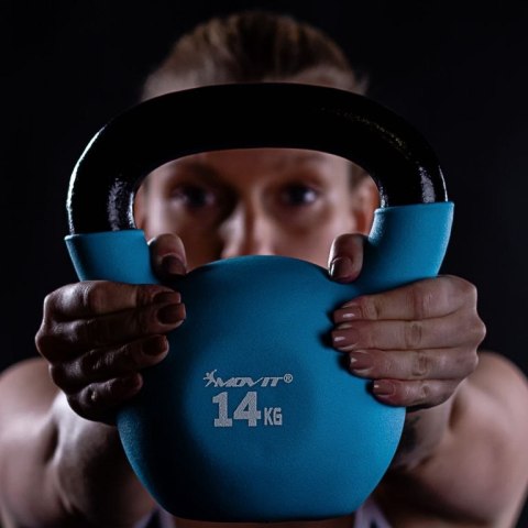 Hantla KETTLEBELL MOVIT® - 10 KG