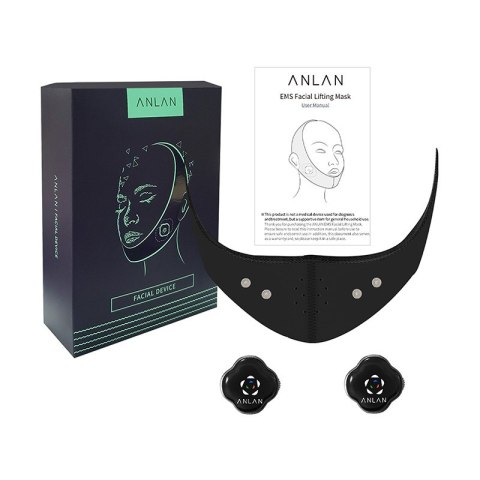 Maska do twarzy ANLAN 01-ASLY41-001 EMS