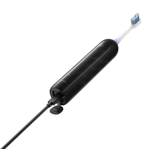 Szczoteczka elektryczna MOVA Fresh (czarna)