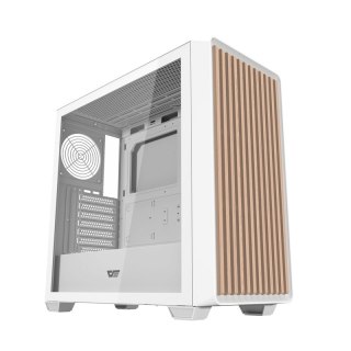 Obudowa komputerowa DARKFLASH DS900WD (biała)