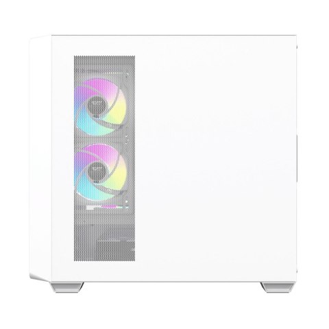 Obudowa komputerowa DARKFLASH DS900WD (biała)