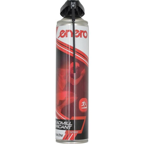 SMAR OLEJ DO PASA BIEŻNI 600ML ENERO