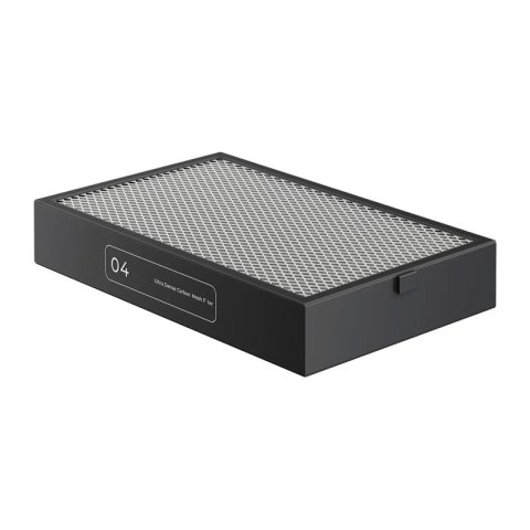 XTool SafetyPro™ AP2 Max V1.0 - Ultra gęsty filtr węglowy (Ultra Dense Carbon Module)