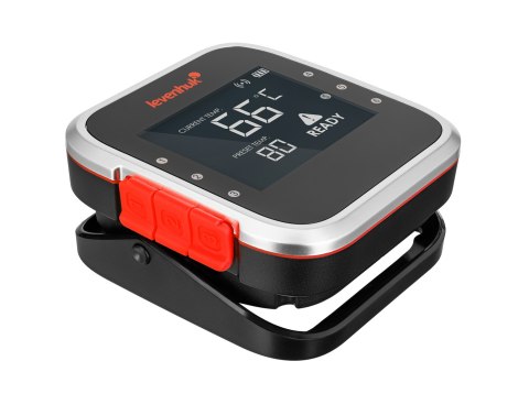 Termometr do mięsa Levenhuk Wezzer Grill BT20