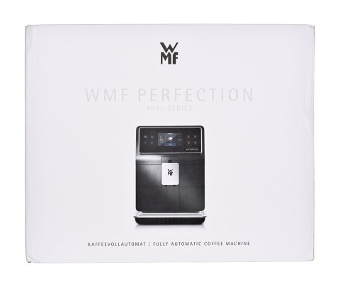 Ekspres automatyczny WMF Perfection 840L (OUTLET)