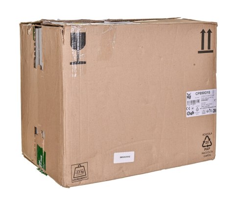 Ekspres automatyczny WMF Perfection 840L (OUTLET)