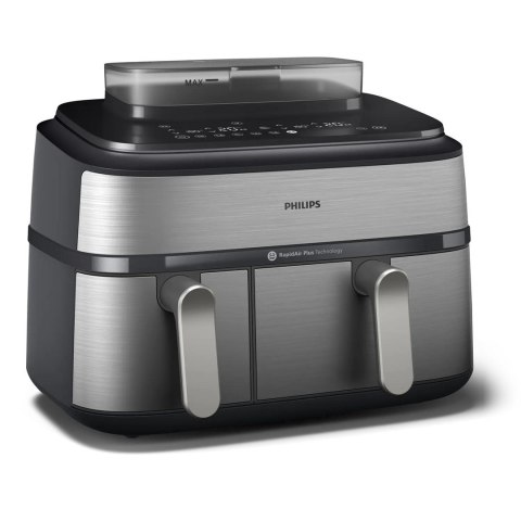 Frytownica beztłuszczowa PHILIPS NA 555/00 (OUTLET)