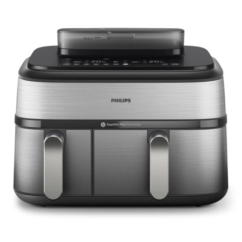 Frytownica beztłuszczowa PHILIPS NA 555/00 (OUTLET)