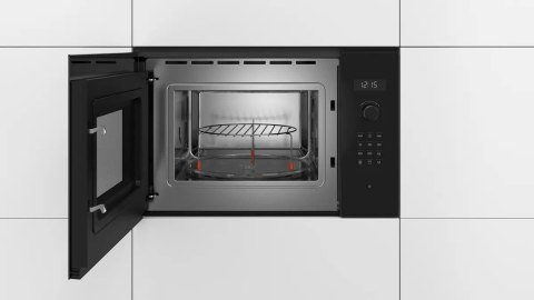 Kuchenka mikrofalowa BOSCH BEL554MB0