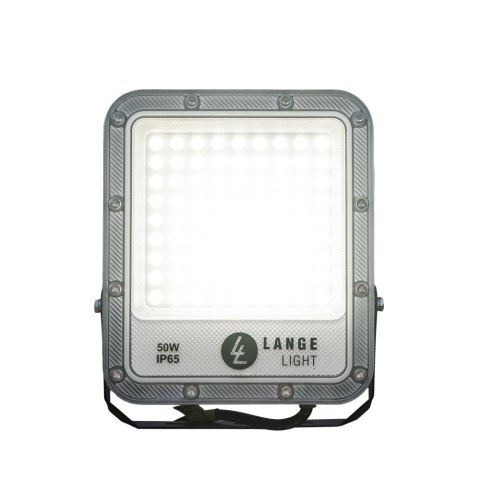 Naświetlacz MIZAR LED 100W 13000lm 4000K IP65 230V antracyt / aluminium