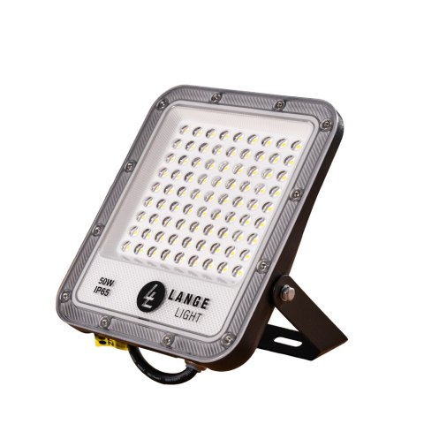 Naświetlacz MIZAR LED 100W 13000lm 4000K IP65 230V antracyt / aluminium