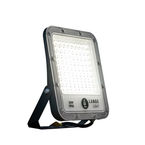 Naświetlacz MIZAR LED 200W 26000lm 4000K IP65 230V antracyt / aluminium