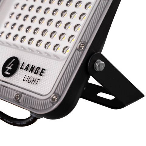 Naświetlacz MIZAR LED 200W 26000lm 4000K IP65 230V antracyt / aluminium