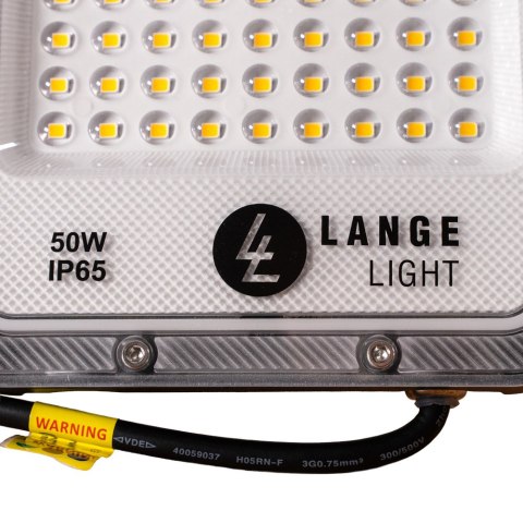 Naświetlacz MIZAR LED 200W 26000lm 4000K IP65 230V antracyt / aluminium