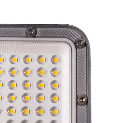 Naświetlacz MIZAR LED 200W 26000lm 4000K IP65 230V antracyt / aluminium