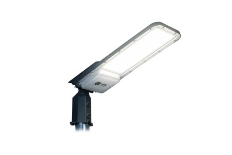 Oprawa uliczna ADARA LED 200W regulacja kąta 24000lm 4000K IP65 230V antracyt / aluminium