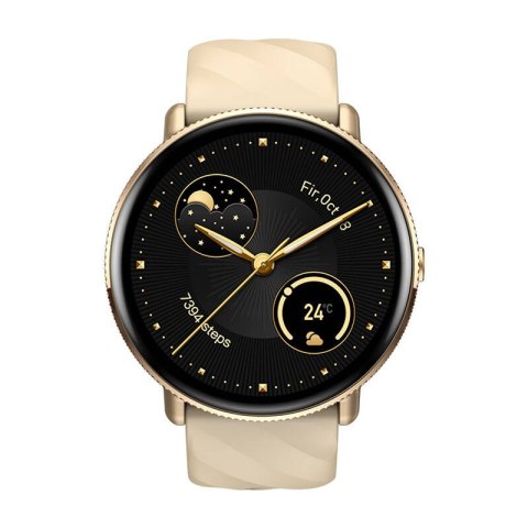 Smartwatch ZEBLAZE GTR 3 Pro (złoty)