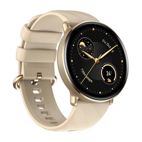 Smartwatch ZEBLAZE GTR 3 Pro (złoty)