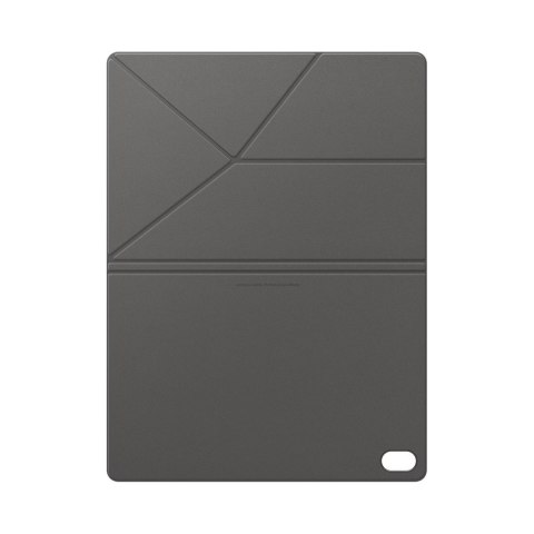 Etui ochronne podstawka na Samsung Galaxy Tab S11 Smart Book Case - czarne