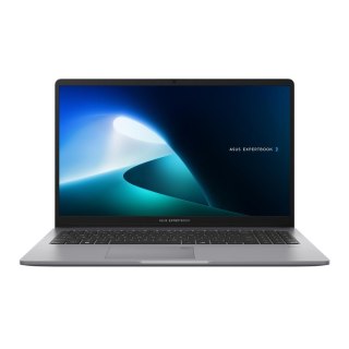Notebook Asus ExpertBook P1503CVA-S72255W 15,6"FHD/Core 5 210H/16GB/SSD512GB/Intel/W11 Misty Grey 3Y On-Site NBD