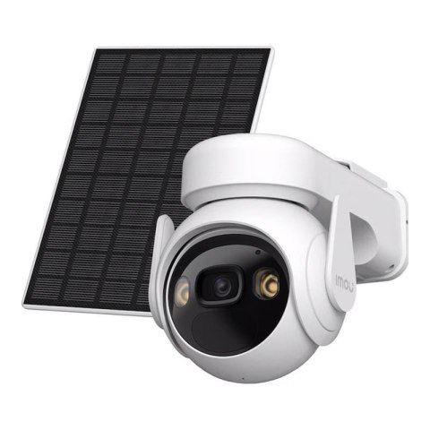 Kamera IP Imou Cell PT kit lite 3MPx z panelem solarnym