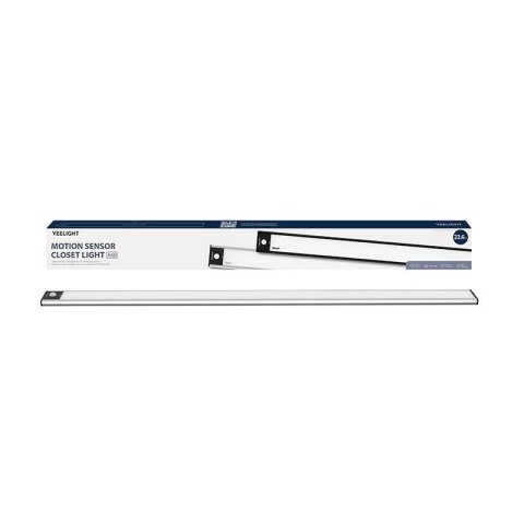 Lampka do szafy YEELIGHT Closet Light 60cm 2700K (srebrna)