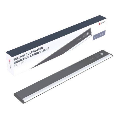 Lampka meblowa YEELIGHT Closet Light A30 4000K