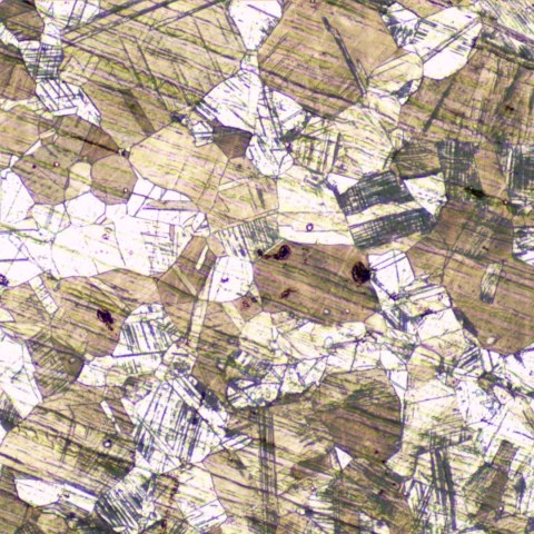 Odwrócony mikroskop metalurgiczny MAGUS Metal V700