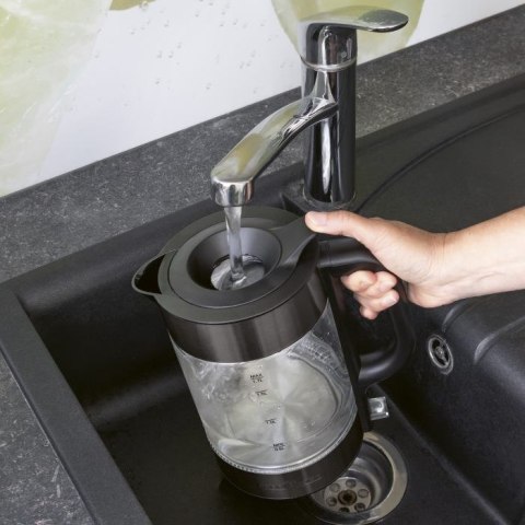 Czajnik elektryczny 1,7L PC-WKS 1322 G PROFICOOK